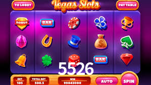 5526 Bet