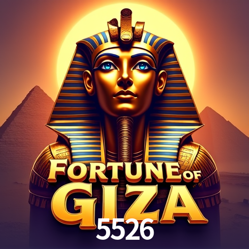 5526 Bet